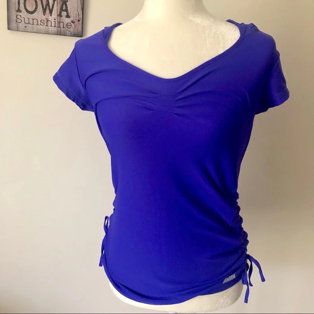 Athletic Top - Picture 1 of 5